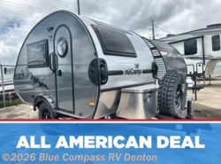 New 2026 NuCamp TAB 320 LITE 320 Lite available in Denton, Texas