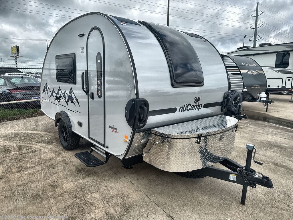 New 2026 NuCamp TAB 360 CS 360 CS available in Denton, Texas
