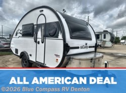 New 2026 NuCamp TAB 400 400 available in Denton, Texas