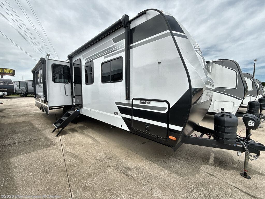 New 2026 Alliance RV Delta 292RL available in Denton, Texas