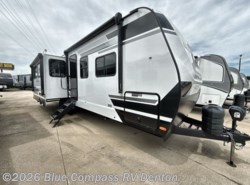 New 2026 Alliance RV Delta 292RL available in Denton, Texas