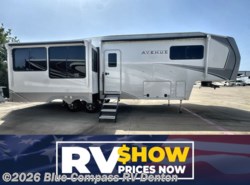 New 2026 Alliance RV Avenue 32RLS available in Denton, Texas