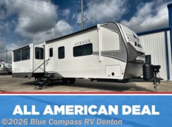 New 2026 Alliance RV Avenue 332RL available in Denton, Texas