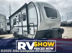 New 2026 Forest River Flagstaff E-Pro E19FD available in Denton, Texas