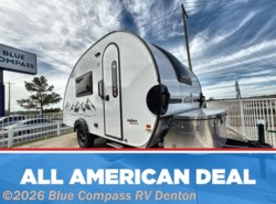 New 2026 NuCamp TAB 360 CS Black Canyon available in Denton, Texas