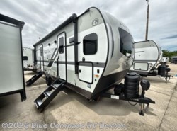 New 2026 Forest River Flagstaff Micro Lite 25FKB available in Denton, Texas