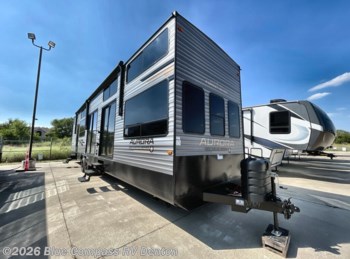 New 2026 Forest River Aurora 42CONDO available in Denton, Texas