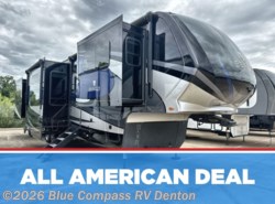 Used 2019 Vanleigh Beacon 40FLB available in Denton, Texas