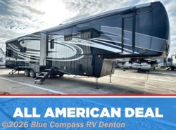 Used 2021 DRV FullHouse MX450 available in Denton, Texas
