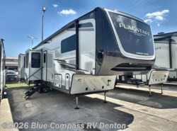 New 2026 Forest River Flagstaff Classic 404CRK available in Denton, Texas