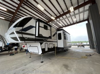 New 2026 Dutchmen Voltage V-Series 3800 available in Denton, Texas