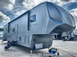 New 2026 Dutchmen Voltage V-Series 3800 available in Denton, Texas