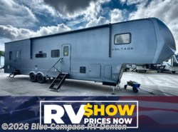 New 2026 Dutchmen Voltage V-Series 3800 available in Denton, Texas