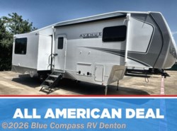 New 2026 Alliance RV Avenue All-Access 29RL available in Denton, Texas