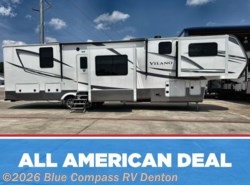 Used 2023 Vanleigh Vilano 377FL available in Denton, Texas