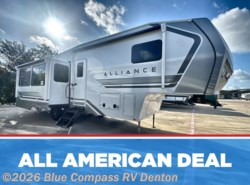 New 2027 Alliance RV Avenue All-Access 29RL available in Denton, Texas