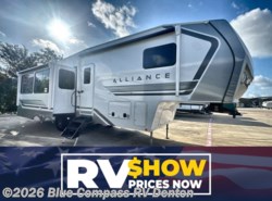 New 2027 Alliance RV Avenue All-Access 29RL available in Denton, Texas
