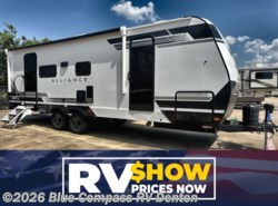 New 2027 Alliance RV Delta 252RL available in Denton, Texas