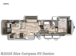 Used 2022 Dutchmen Yukon 399ML available in Denton, Texas