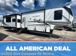 Used 2024 Dutchmen Yukon 399ML available in Denton, Texas