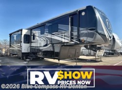 Used 2021 DRV FullHouse JX450 available in Denton, Texas