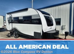 New 2026 NuCamp Haven 220 Queen Bed available in Denton, Texas