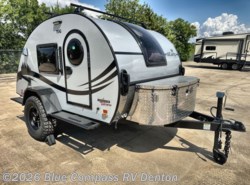 New 2026 NuCamp TAG XL Boondock available in Denton, Texas
