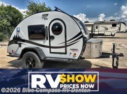 New 2026 NuCamp TAG XL Boondock available in Denton, Texas