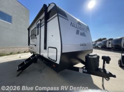 New 2026 Alliance RV Delta Solo RB152 available in Denton, Texas