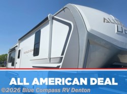 New 2026 Alliance RV Paradigm 340RL available in Denton, Texas