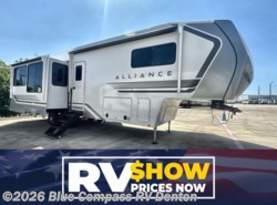 New 2027 Alliance RV Avenue 32RLS available in Denton, Texas