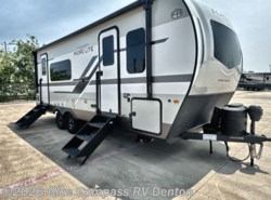 New 2027 Forest River Flagstaff Micro Lite 25SRK available in Denton, Texas