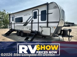 New 2027 Forest River Flagstaff Micro Lite 25SRK available in Denton, Texas