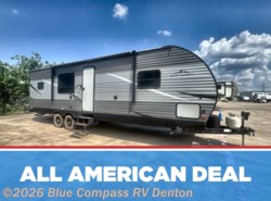 Used 2021 East to West Silver Lake 29KRK available in Denton, Texas