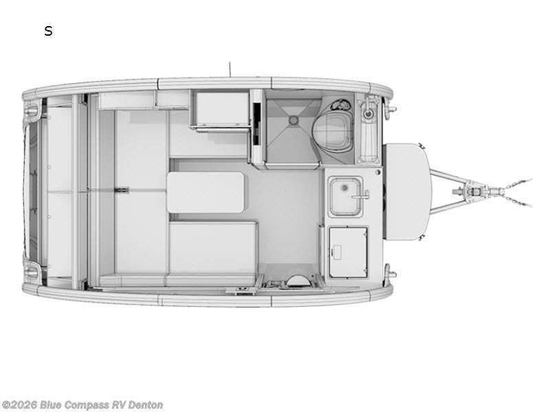 Used 2021 NuCamp TAB 320 S  available in Denton, Texas