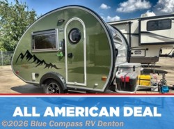 Used 2021 NuCamp TAB 320 S available in Denton, Texas