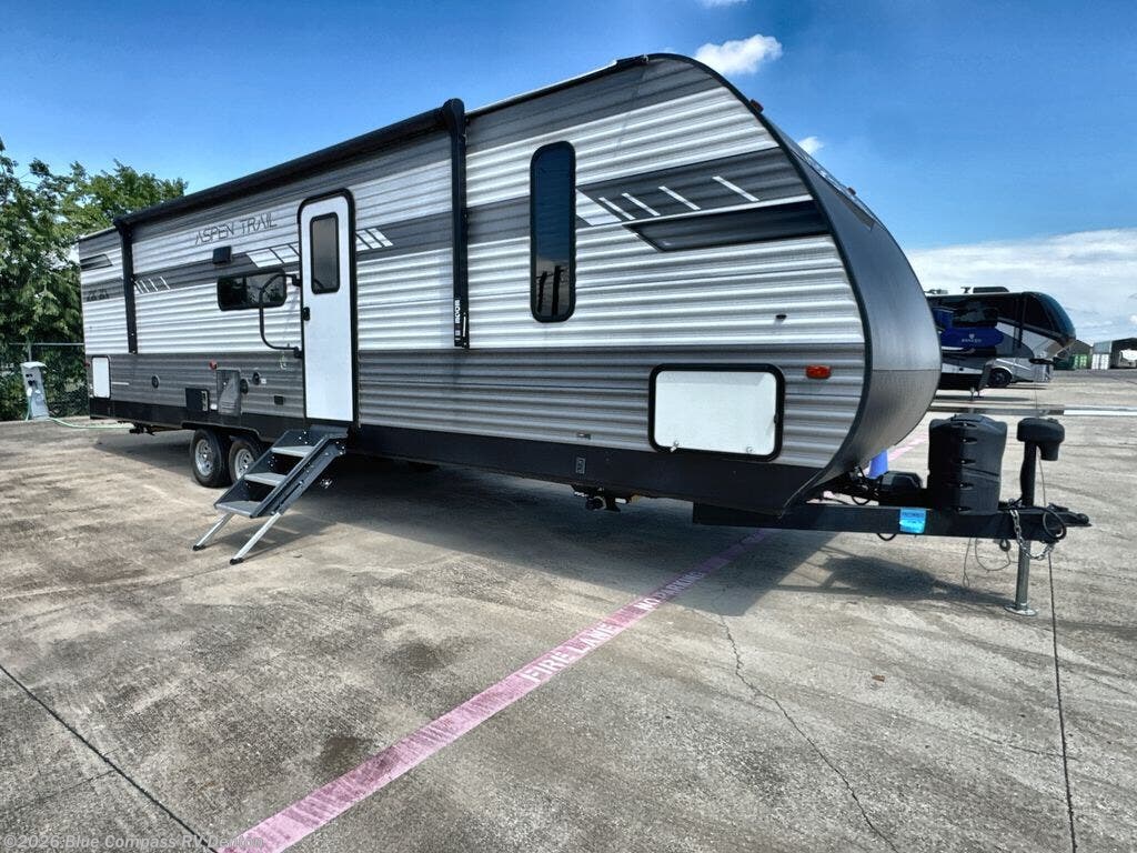 Used 2023 Dutchmen Aspen Trail 3120BHS available in Denton, Texas