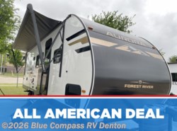 New 2026 Forest River Aurora 24RBS available in Denton, Texas