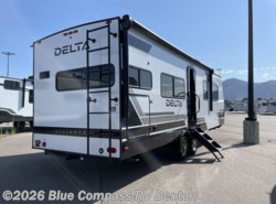 New 2026 Alliance RV Delta 274RKW available in Denton, Texas