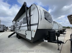 New 2026 Forest River Flagstaff Micro Lite 22FBS available in Denton, Texas