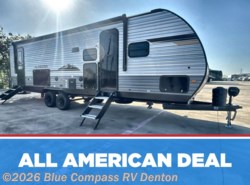 New 2027 Forest River Aurora 27DBH available in Denton, Texas