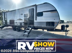 New 2027 Forest River Aurora 27DBH available in Denton, Texas