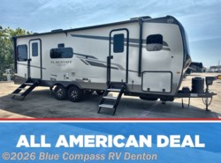 New 2027 Forest River Flagstaff Super Lite 26SRD available in Denton, Texas