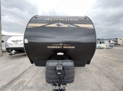 New 2026 Forest River Aurora 34BHTS-2Q available in Denton, Texas