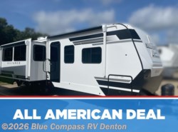 New 2027 Alliance RV Delta 292RL available in Denton, Texas