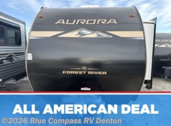 New 2026 Forest River Aurora 32MAZE available in Denton, Texas