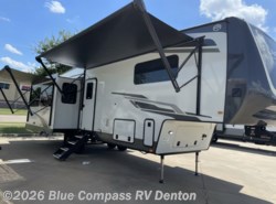 New 2026 Forest River Flagstaff Classic F361RLS available in Denton, Texas
