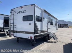 New 2027 Alliance RV Delta Ultra Lite RE250 available in Denton, Texas