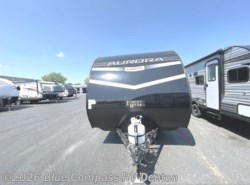 New 2027 Forest River Aurora Light 16BHX available in Denton, Texas