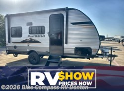 New 2027 Forest River Aurora Light 15RDX available in Denton, Texas